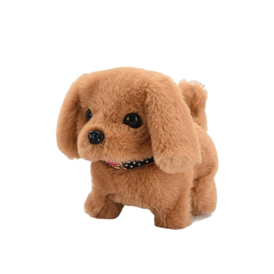 ✨1点限り✨動く犬のぬいぐるみ 楽天市場】RiZKiZ 動く ぬいぐるみ 犬 しゃべる おもちゃ
